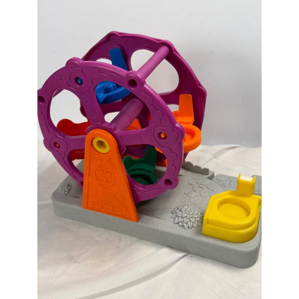 Fisher-Price fisher price
